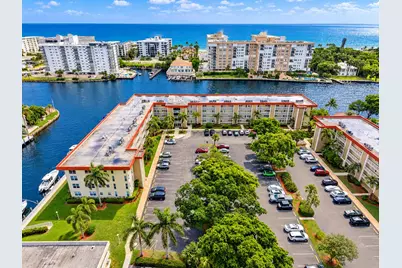 3180 NE 48th Court #309, Lighthouse Point, FL 33064 - Photo 2