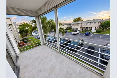 328 Monaco G #G, Delray Beach, FL 33446 - Photo 8