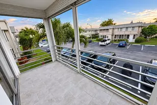 328 Monaco G, Delray Beach, FL 33446 - Photo 8