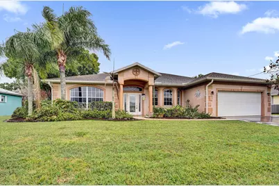 5825 NW Zenith Drive, Port Saint Lucie, FL 34986 - Photo 1
