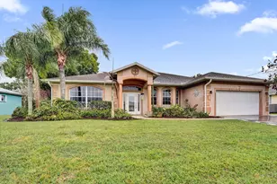 5825 NW Zenith Dr, Port Saint Lucie, FL 34986 - Photo 1