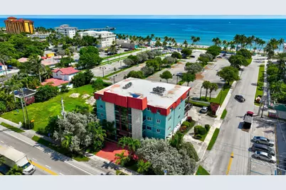 180 SE 20th Avenue #403, Deerfield Beach, FL 33441 - Photo 50