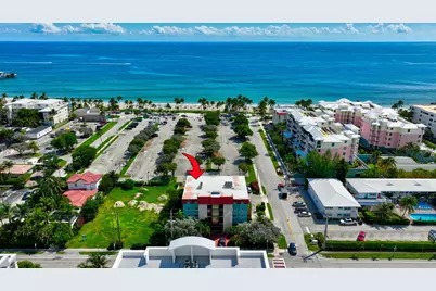 180 SE 20th Avenue #403, Deerfield Beach, FL 33441 - Photo 1