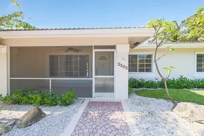 2265 NE 24th Street, Lighthouse Point, FL 33064 - Photo 4