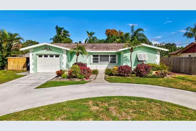 6880 Kingston Drive, Lake Worth, FL 33462 - Photo 1
