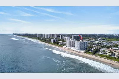 4505 S Ocean Boulevard #802, Highland Beach, FL 33487 - Photo 46