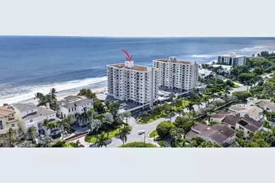 4505 S Ocean Boulevard #802, Highland Beach, FL 33487 - Photo 42
