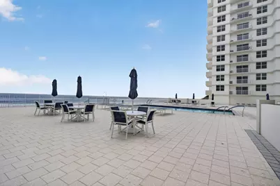 4505 S Ocean Boulevard #802, Highland Beach, FL 33487 - Photo 36