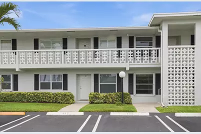 1011 Flame Vine Avenue #203, Delray Beach, FL 33445 - Photo 2