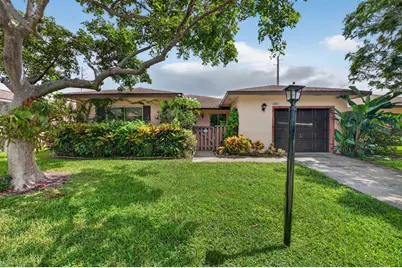 14512 Bonaire Boulevard, Delray Beach, FL 33446 - Photo 2