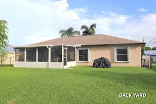 233 SW Parish Terrace, Port Saint Lucie, FL 34984 - Photo 30