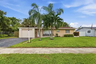 831 NW 43rd Ave, Coconut Creek, FL 33066 - Photo 1