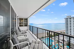 4280 Galt Ocean Dr, Fort Lauderdale, FL 33308 - Photo 2