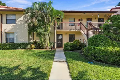 4542 Lucerne Lakes Boulevard E #103, Lake Worth, FL 33467 - Photo 1