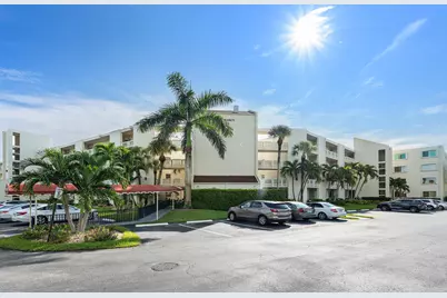 6768 10th Avenue N #216, Lake Worth, FL 33467 - Photo 1