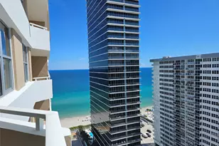 1980 S Ocean Dr, Hallandale Beach, FL 33009 - Photo 1