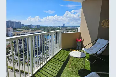 1980 S Ocean Drive #21L, Hallandale Beach, FL 33009 - Photo 4