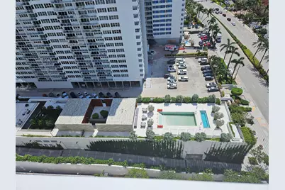 1980 S Ocean Drive #21L, Hallandale Beach, FL 33009 - Photo 2