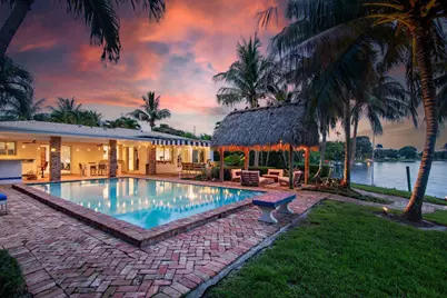 7813 Pine Tree Lane, West Palm Beach, FL 33406 - Photo 1