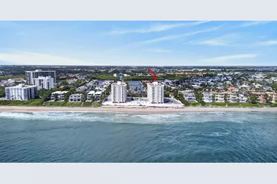 4505 S Ocean Boulevard #802, Highland Beach, FL 33487 - Photo 2