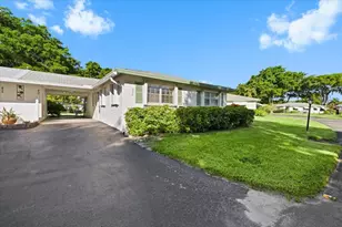 853 Meadowlark Ln, Delray Beach, FL 33445 - Photo 1