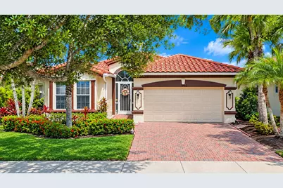 11660 SW Mountain Ash Circle, Port Saint Lucie, FL 34987 - Photo 2