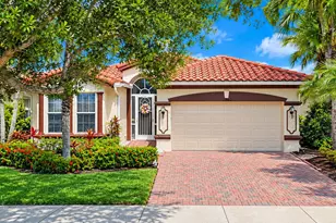 11660 SW Mountain Ash Cir, Port Saint Lucie, FL 34987 - Photo 2