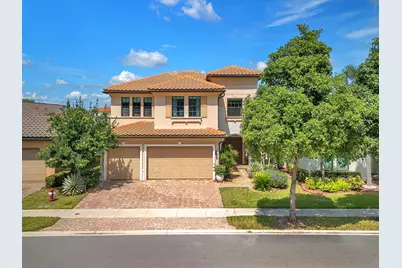 11965 S Baypoint Circle, Parkland, FL 33076 - Photo 1