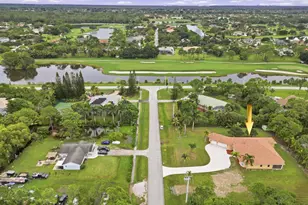 12082 Temple Blvd, West Palm Beach, FL 33412 - Photo 1