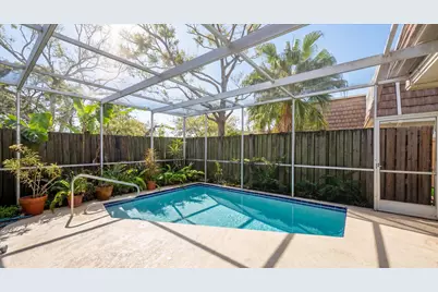 4348 Hazel Avenue #B, Palm Beach Gardens, FL 33410 - Photo 2