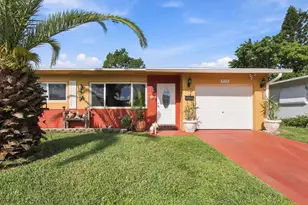 975 NW 67th Ave, Margate, FL 33063 - Photo 1