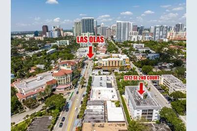 1212 SE 2nd Court #305, Fort Lauderdale, FL 33301 - Photo 42