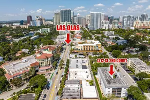 1212 SE 2nd Ct, Fort Lauderdale, FL 33301 - Photo 42