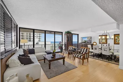 4200 N Ocean Drive #1-905, Riviera Beach, FL 33404 - Photo 2