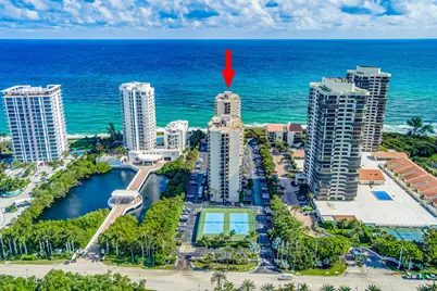 4200 N Ocean Drive #1-905, Riviera Beach, FL 33404 - Photo 50