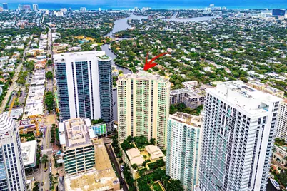 411 N New River Drive E #401, Fort Lauderdale, FL 33301 - Photo 46