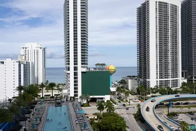 4010 S Ocean Drive #R1007, Hollywood, FL 33019 - Photo 2