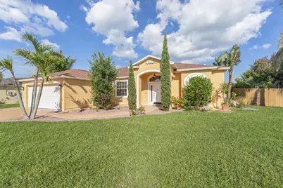 103 NW Aileen Street, Port Saint Lucie, FL 34983 - Photo 1