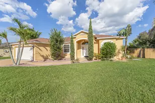 103 NW Aileen St, Port Saint Lucie, FL 34983 - Photo 1