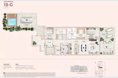 41 SE 4th Street #913, Boca Raton, FL 33432 - Photo 20