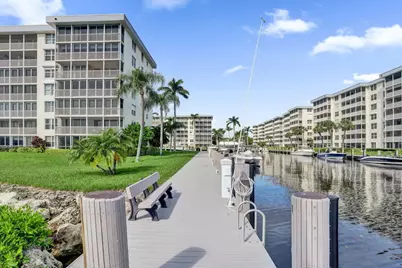 1 Harbourside Drive #2110, Delray Beach, FL 33483 - Photo 4