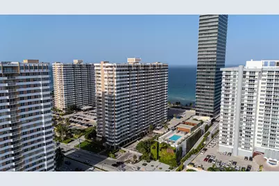 1980 S Ocean Drive #15L, Hallandale Beach, FL 33009 - Photo 4