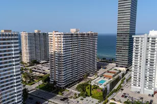 1980 S Ocean Dr, Hallandale Beach, FL 33009 - Photo 4