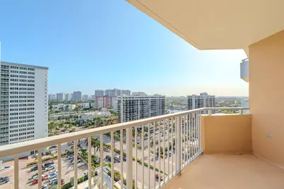 1980 S Ocean Drive #15L, Hallandale Beach, FL 33009 - Photo 6