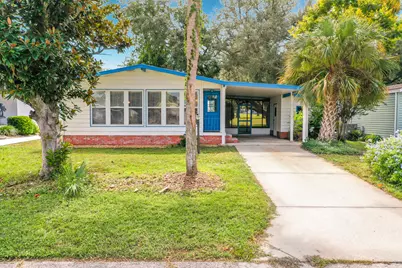 910 Orchid Street, Lady Lake, FL 32159 - Photo 1