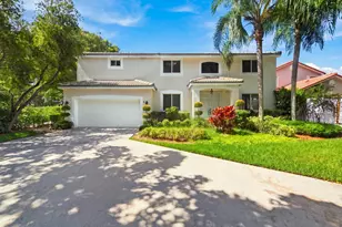 1985 Landing Way, Weston, FL 33326 - Photo 1
