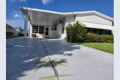 8372 Gallberry Circle, Port Saint Lucie, FL 34952 - Photo 1