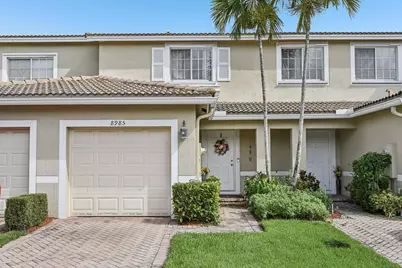 8985 Lancaster Street, Tamarac, FL 33321 - Photo 4