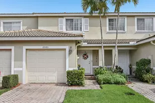 8985 Lancaster St, Tamarac, FL 33321 - Photo 4