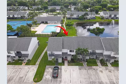 4605 Pier Drive #4605, Greenacres, FL 33463 - Photo 36